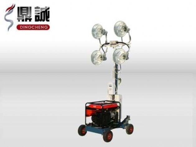 點(diǎn)擊查看詳細(xì)信息<br>標(biāo)題：工程照明車(chē) 應(yīng)急搶險(xiǎn)照明車(chē) 球形照明車(chē) 閱讀次數(shù)：5147