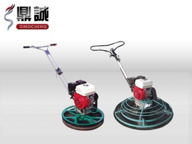 點(diǎn)擊查看詳細(xì)信息<br>標(biāo)題：手扶式水泥抹光機(jī) 閱讀次數(shù)：4918