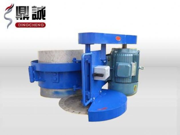 點(diǎn)擊查看詳細(xì)信息<br>標(biāo)題：卡箍式管樁切樁機(jī) 閱讀次數(shù)：13817