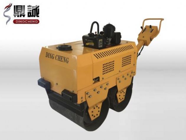 點(diǎn)擊查看詳細(xì)信息<br>標(biāo)題：DC-30C高配手扶式壓路機(jī) 閱讀次數(shù)：12672