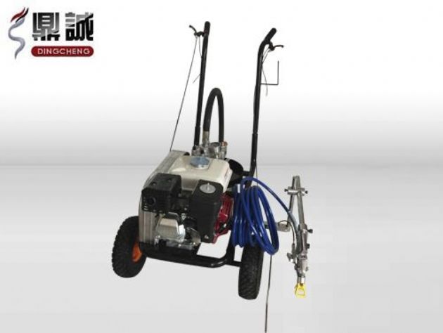 點(diǎn)擊查看詳細(xì)信息<br>標(biāo)題：冷噴式劃線(xiàn)機(jī) 閱讀次數(shù)：13614