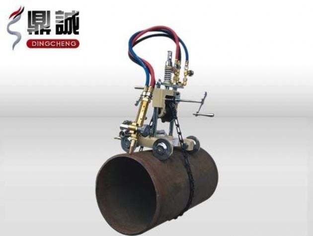 點(diǎn)擊查看詳細(xì)信息<br>標(biāo)題：手搖式管道切割機(jī) 閱讀次數(shù)：5163