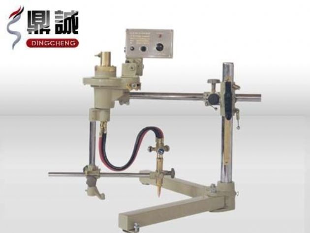 點(diǎn)擊查看詳細(xì)信息<br>標(biāo)題：火焰切割圓機(jī)  閱讀次數(shù)：4806