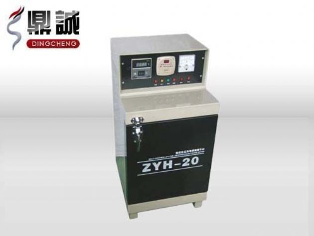 點擊查看詳細(xì)信息<br>標(biāo)題：遠(yuǎn)紅外焊條烘干箱 閱讀次數(shù)：4871