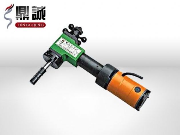 點(diǎn)擊查看詳細(xì)信息<br>標(biāo)題：T型內(nèi)漲式管子坡口機(jī) 閱讀次數(shù)：4884