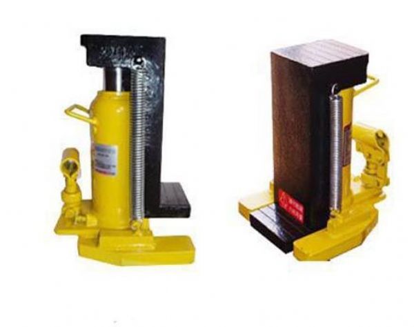 點擊查看詳細(xì)信息<br>標(biāo)題：附爪式千斤頂 閱讀次數(shù)：4136