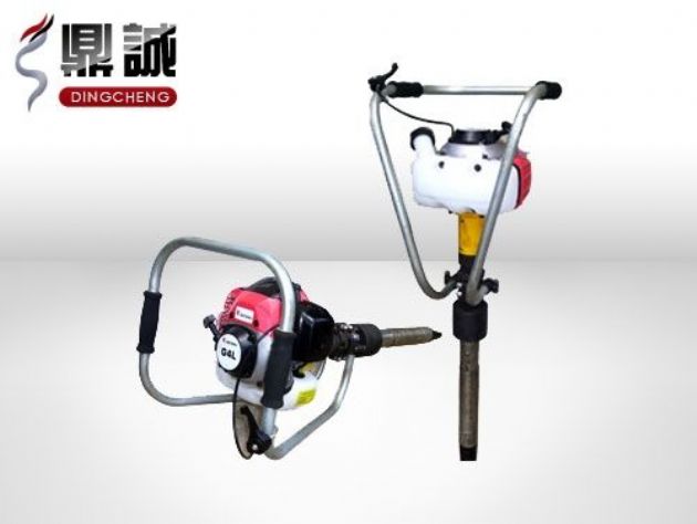 點(diǎn)擊查看詳細(xì)信息<br>標(biāo)題：內(nèi)燃搗固機(jī) 閱讀次數(shù)：4483