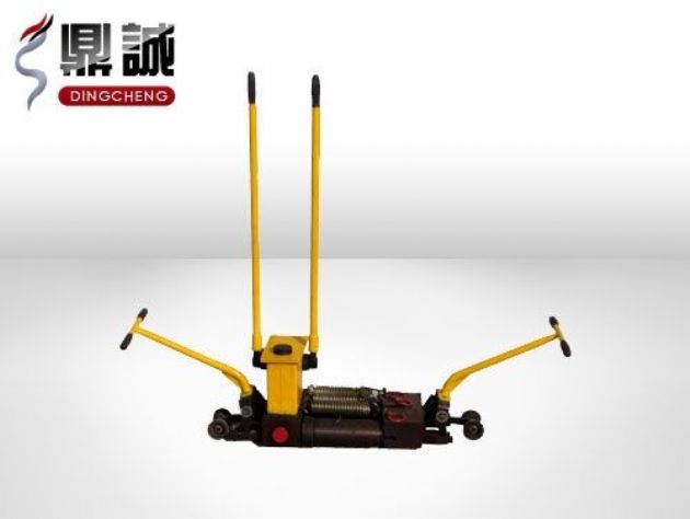 點(diǎn)擊查看詳細(xì)信息<br>標(biāo)題：軌縫調(diào)整器 閱讀次數(shù)：4677