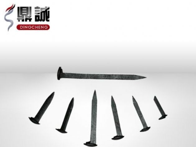 點(diǎn)擊查看詳細(xì)信息<br>標(biāo)題：道釘 閱讀次數(shù)：4892