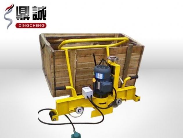 點(diǎn)擊查看詳細(xì)信息<br>標(biāo)題：電動(dòng)鋼軌打磨機(jī) 閱讀次數(shù)：4945