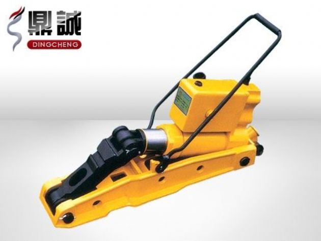 點擊查看詳細(xì)信息<br>標(biāo)題：液壓起撥道機(jī) 閱讀次數(shù)：4453