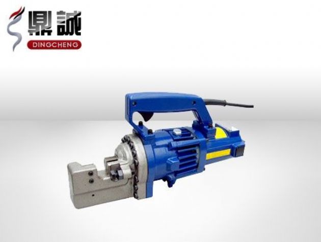 點擊查看詳細(xì)信息<br>標(biāo)題：電動鋼筋剪 閱讀次數(shù)：4586