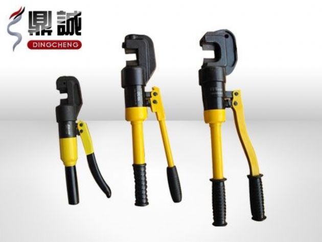 點擊查看詳細信息<br>標題：液壓鋼筋剪 閱讀次數(shù)：4798