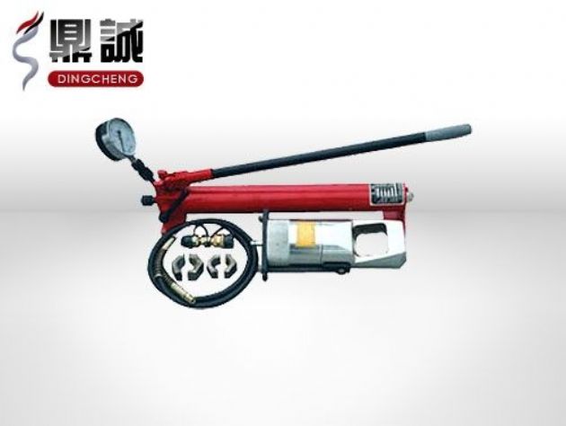 點擊查看詳細信息<br>標題：液壓螺帽破切器 閱讀次數(shù)：5135