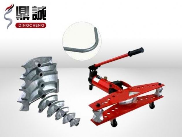 點(diǎn)擊查看詳細(xì)信息<br>標(biāo)題：手動(dòng)液壓彎管機(jī) 閱讀次數(shù)：4897