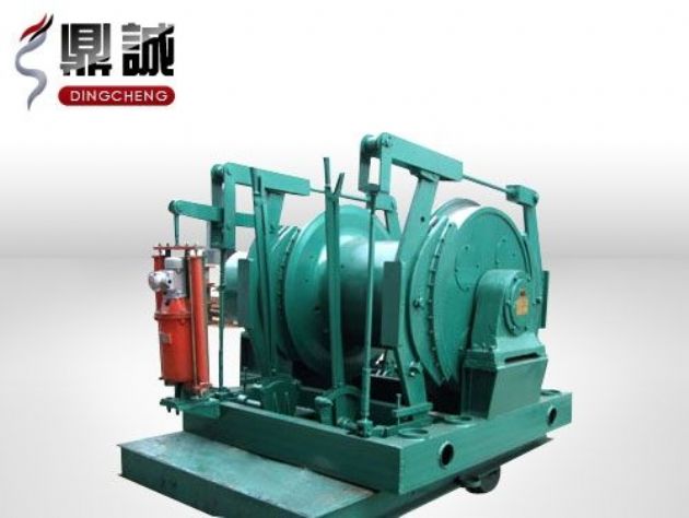 點(diǎn)擊查看詳細(xì)信息<br>標(biāo)題：JD系列調(diào)度絞車(chē) 閱讀次數(shù)：5704