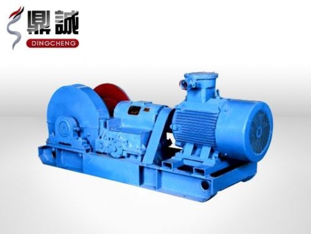 點(diǎn)擊查看詳細(xì)信息<br>標(biāo)題：JH系列回柱絞車(chē) 閱讀次數(shù)：5274