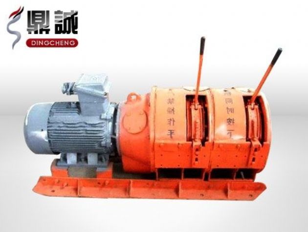 點(diǎn)擊查看詳細(xì)信息<br>標(biāo)題：2JPB系列耙礦絞車(chē) 閱讀次數(shù)：6003