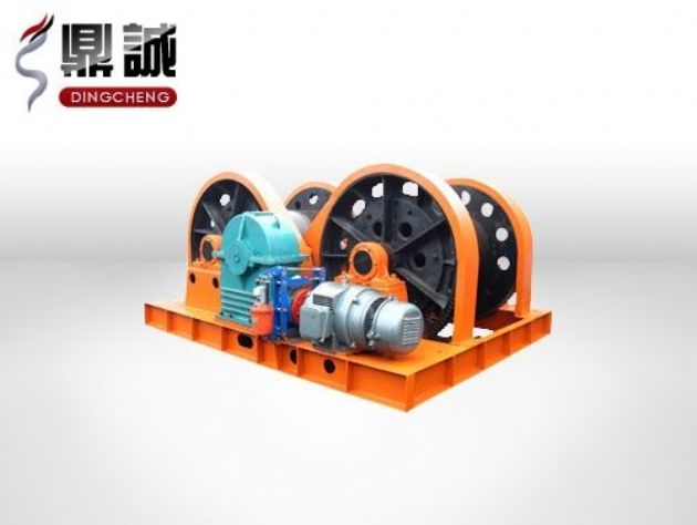 點(diǎn)擊查看詳細(xì)信息<br>標(biāo)題：JZ系列鑿井絞車(chē) 閱讀次數(shù)：6119