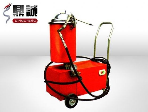 點(diǎn)擊查看詳細(xì)信息<br>標(biāo)題：TZ-3電動(dòng)注油機(jī) 閱讀次數(shù)：4672