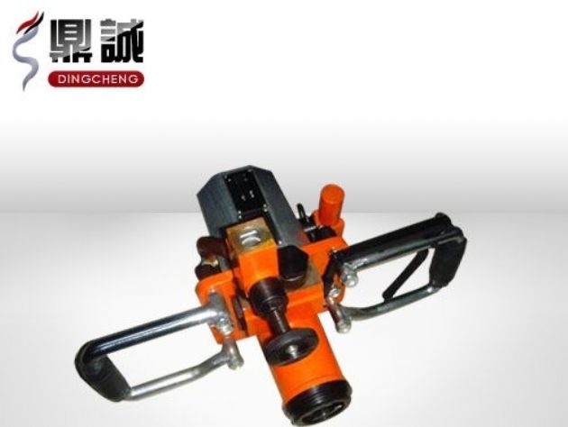 點(diǎn)擊查看詳細(xì)信息<br>標(biāo)題：ZRS50手持式乳化液鉆機(jī) 閱讀次數(shù)：3970