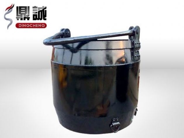 點(diǎn)擊查看詳細(xì)信息<br>標(biāo)題：礦用吊桶 閱讀次數(shù)：6469