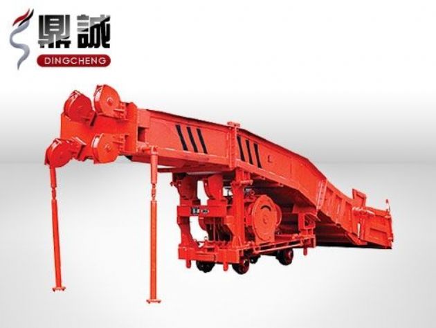 點(diǎn)擊查看詳細(xì)信息<br>標(biāo)題：耙斗裝巖機(jī) 閱讀次數(shù)：6599