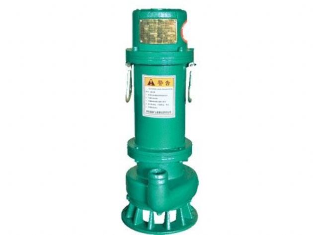 點(diǎn)擊查看詳細(xì)信息<br>標(biāo)題：BQS(BQW)礦用隔爆型排污排沙潛水電泵 閱讀次數(shù)：14470