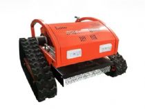 點(diǎn)擊查看詳細(xì)信息<br>標(biāo)題：遙控式割草機(jī) 閱讀次數(shù)：2533